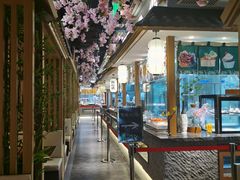 -松子料理(亮马桥店)