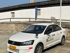 -华枫华元摩托车驾校·火星学车(马运路校区)