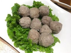 -掂档潮汕牛肉火锅(沈阳万象城店)