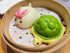 -乐忻皇朝(上海中心大厦店)