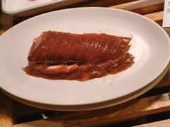 -四季民福烤鸭店(王府井东安门店)