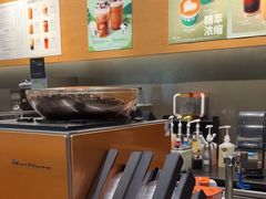 -星巴克(常德友阿国际广场店)