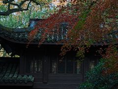 -虎跑公园