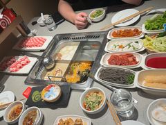 -海底捞火锅(莘松路店)