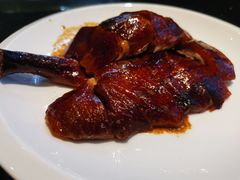 烧鹅-正斗·港式粤菜(SKLP店)