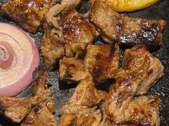 -韩时烤肉(枫蓝店)