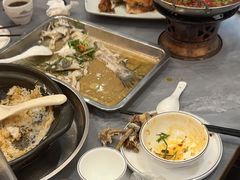 -顺徕德·仙庙烧鸡(桂庙路店)