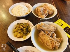 -松發肉骨茶(先得坊店)