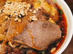 夫妻肺片-夫妻肺片·中华老字号·正宗川菜(春熙路店)