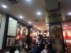 -爆肚冯(廊房二条店)