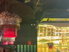 -吃饭皇帝大土家民族菜(正大广场店)