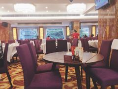 大堂-聚龙酒家(富豪花园店)