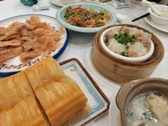 -聚福山莊·寻味顺德(北滘店)