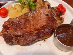 -芭莉与彩虹西餐厅(成都合生汇店)
