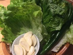 -金顺碳烤肉(1号店)