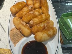 -水碾河刘老大串串香(水碾河路店)
