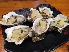 -烧蠔帮·湛江生蚝(工农店)
