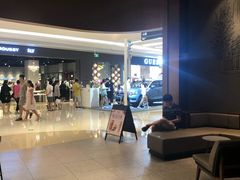 -星巴克(深圳布吉万象汇4F店)