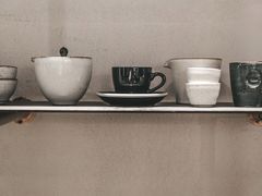 -Home Cafe(水榭春天店)