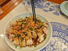 -东方饺子王(中央大街创始店)