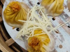 -苏小柳点心·手作小笼包(浦东嘉里城分院)