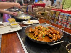 -堂会·KTV·自助餐·团建聚会(天河店)