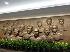 -中共一大纪念馆