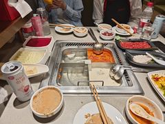 -海底捞火锅(宇飞大厦店)