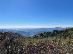 -妙峰山风景名胜区