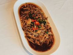 -天山集市餐厅(康城店)
