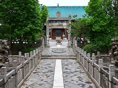 -西安化觉巷清真大寺