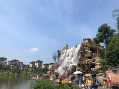 -枫香湖儿童公园