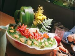 -初花·日本料理