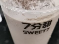 -7分甜(尹山湖歌林公园店)