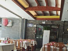 -辣婆婆(航天桥店)