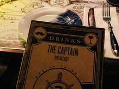 -船长酒吧 The Captain