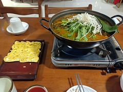 -第二外国语学院-韩国餐厅(朝阳路店)