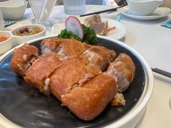 芋香鸭-莆田餐厅PUTIEN(三里屯店)