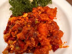 -贵宾庄炸酱面·韩式料理(高区店)