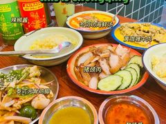 -泰姜私厨(敏捷城店)
