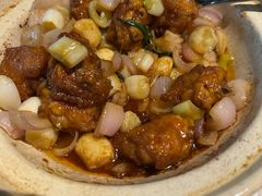-禧宴Joyous Restaurant(禧园店)