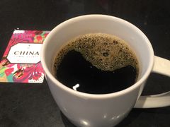 -星巴克(金华东阳银泰城店)