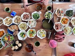 -大自然素食(望桐路店)