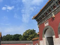 -北陵公园