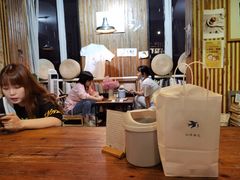 -仙峰天然面包(迎宾路店)