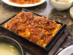 -高丽村韩国料理(兴华二路店)