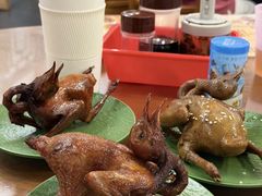 -煲煲掂风味煲仔饭餐厅(西区店)