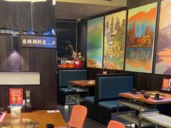 -海之屋韩式烤肉(海棠68环球美食街店)