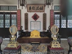 -承德避暑山庄景区