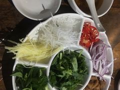-官塘锋记鱼生·生腌·砂锅粥(牌坊街店)